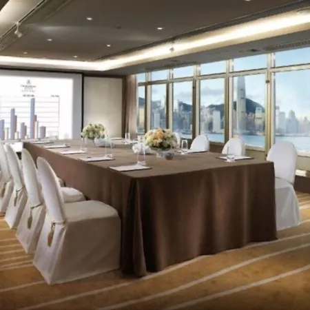 The Royal Pacific Hotel & Towers-2