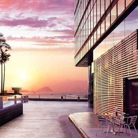 The Royal Pacific Hotel & Towers-2