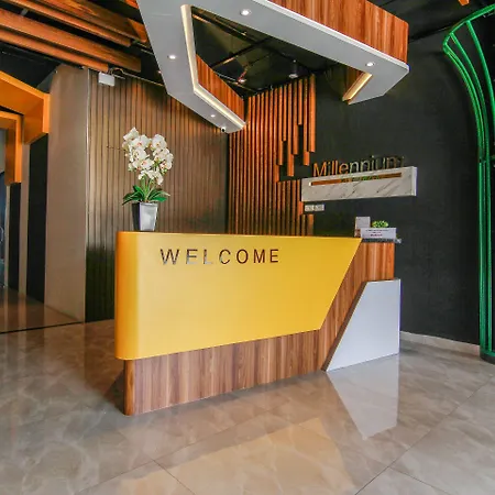 Millenium Inn Medan-2