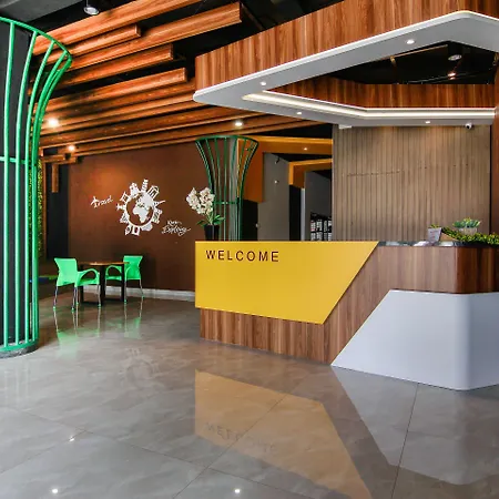 Millenium Inn Medan-3