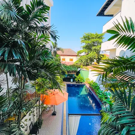 Siem Reap Urban Boutique Hotel-3