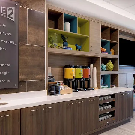 Home2 Suites By Hilton Petaluma-3