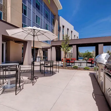 Home2 Suites By Hilton Petaluma-2