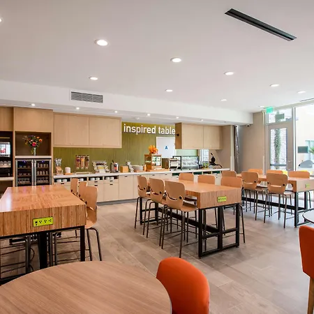 Home2 Suites By Hilton Carlsbad, Ca-3