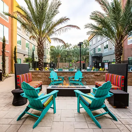 Home2 Suites By Hilton Carlsbad, Ca-2