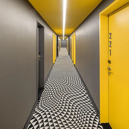 prizeotel Münster-City-2