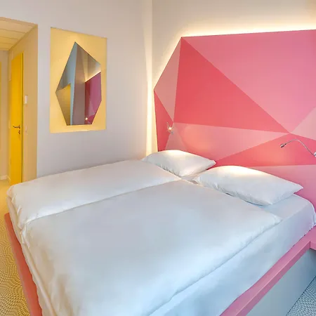 Prize By Radisson, Muenster City-3
