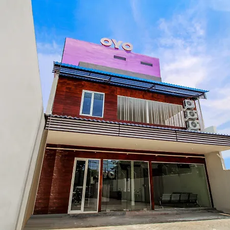 OYO 168 K-15 Residence Near RSU Siloam Hospital Surabaya Kota Surabaya-2