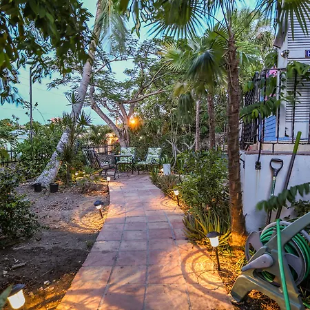 Sugar Apple Bed And Breakfast-3