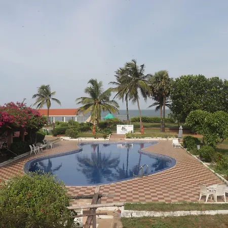 Golden Sun Beach Resort-2