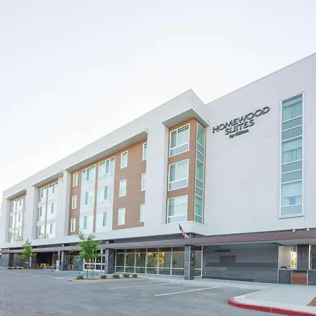 Homewood Suites By Hilton Sunnyvale-Silicon Valley, Ca-2