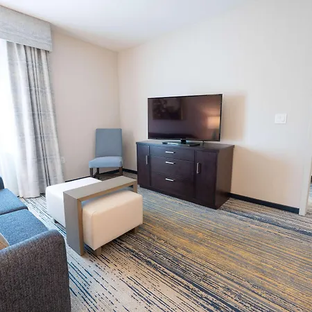 Homewood Suites By Hilton Sunnyvale-Silicon Valley, Ca-3