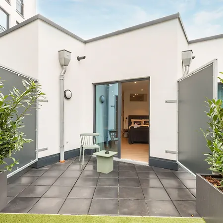 Limehome Muenster Von-Steuben-Str - Digital Access-3