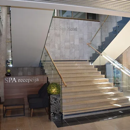 Amber Sea Hotel & Spa-3