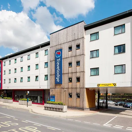Travelodge Ipswich-2