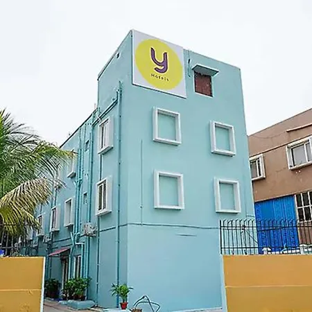 Fabhotel Ekamra Greens By Y Hotels-2