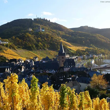 Jufa Hotel Bernkastel-Kues-3