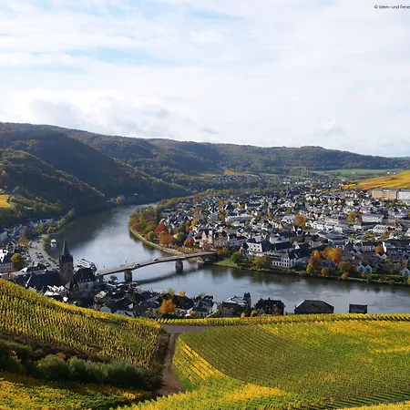 Jufa Hotel Bernkastel-Kues-2
