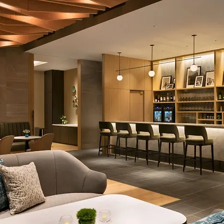 Doubletree By Hilton Toyama-2