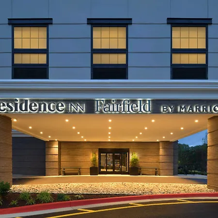 Residence Inn By Marriott Annapolis-2