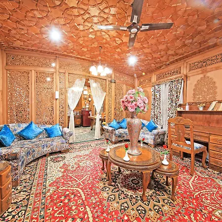 Kolu Group Of Houseboats-2