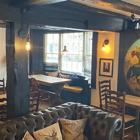 George & Dragon Hotel-2