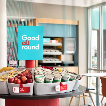 Avid Hotel Atlanta - Conyers I-20 By Ihg-3