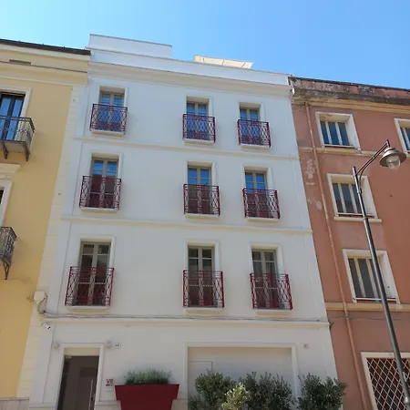 Casaunoe Boutique Hotel-2