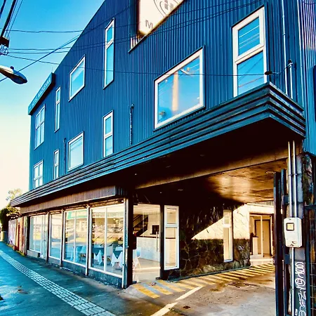 Hotel y Restaurant Mackenna-3