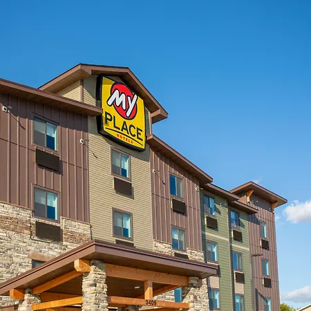 My Place Hotel-Grand Rapids, Mn-3