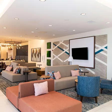 Hilton Garden Inn Mattoon, Il-2