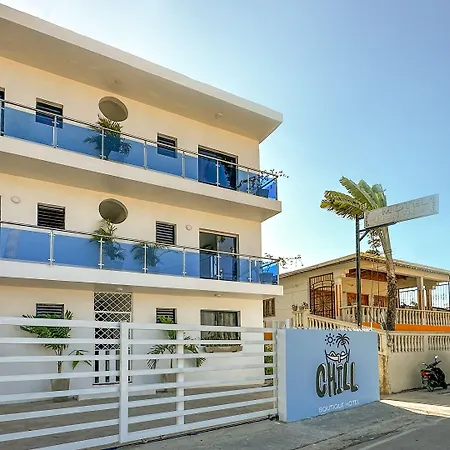 Chill Boutique Hotel-3