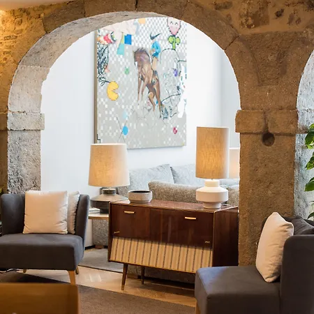 Urbano Flh Hotels Lisboa-2