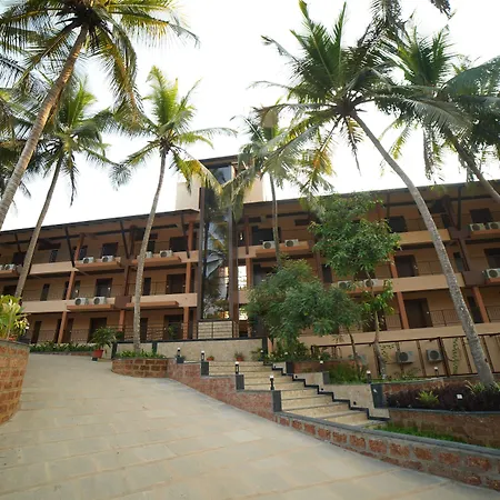 Aananda Wellness And Resorts-3