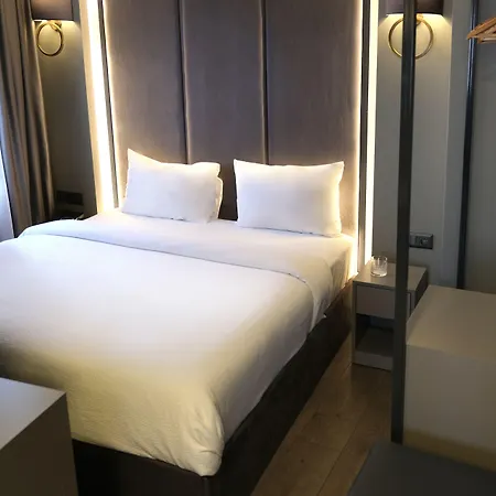 Dilens Bosphorus Hotel-3