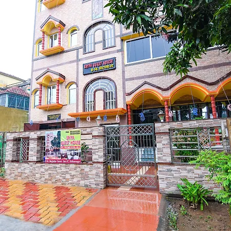 Fabhotel Sriya - City Center, Durgapur-3