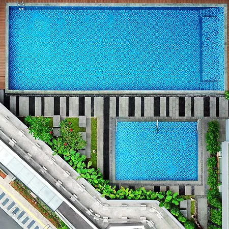 Citadines Sudirman Jakarta-3