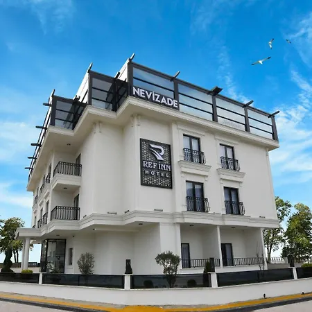 Ref Inn Hotel-2