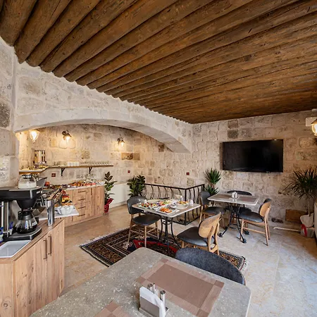 Ares Cave Suites-2