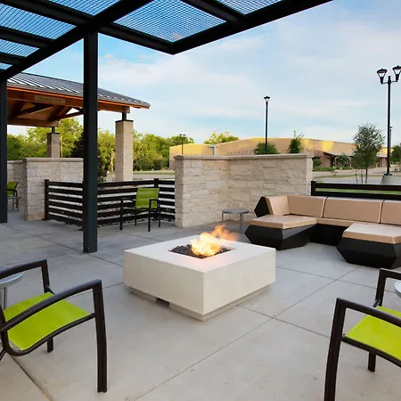 Springhill Suites By Marriott Lindale Tyler-2