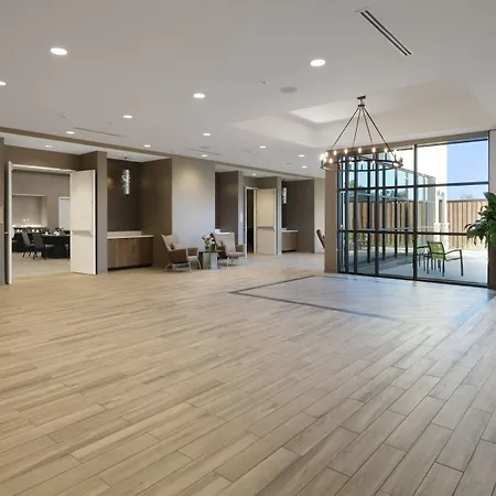 Springhill Suites By Marriott Lindale Tyler-3