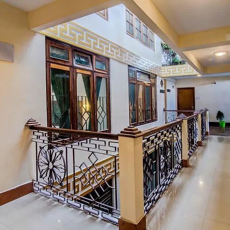 Muscatel Bhumsang - 200 Mts From Mall Road-3