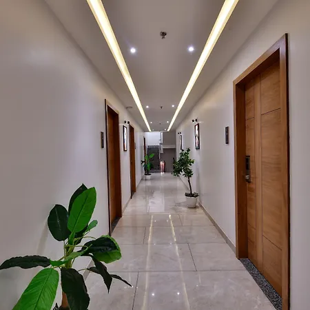 Hotel Radhika-2