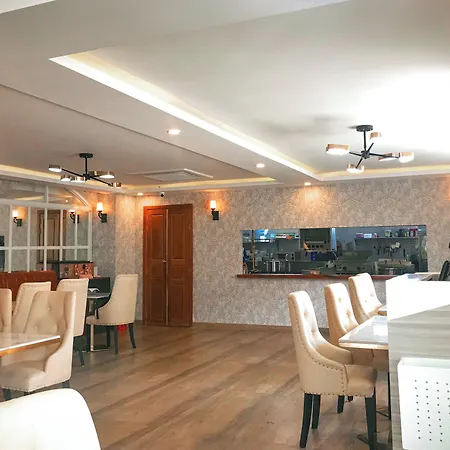 Mettavary Hotel-3