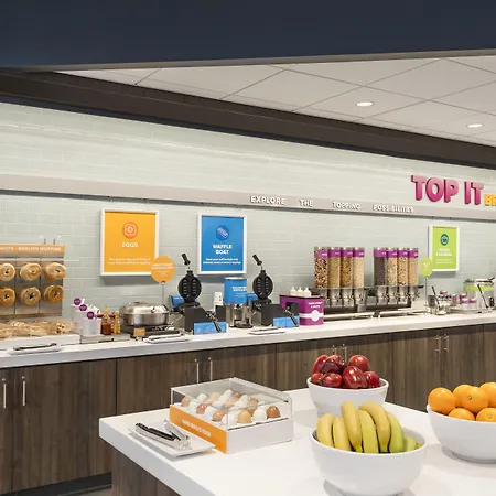 Tru By Hilton Albany Airport, Ny-2