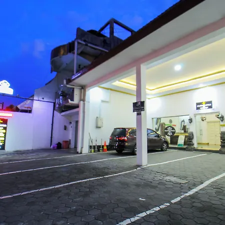 Prayogo Style Inn Prawirotaman-3