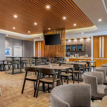 Springhill Suites By Marriott San Jose Fremont-3