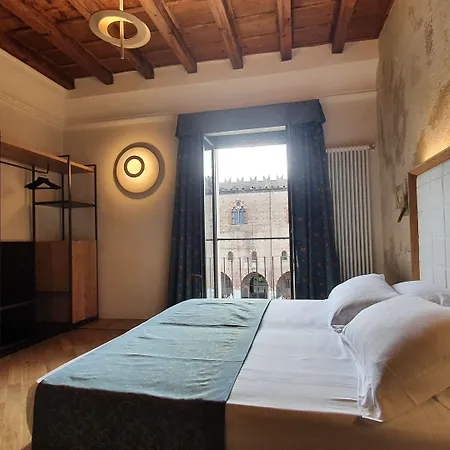 Ca Uberti Home Boutique, Mantegnahotels-2