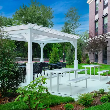 Fairfield By Marriott Inn & Suites Annapolis-3