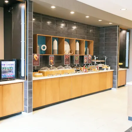 Springhill Suites By Marriott South Bend Notre Dame Area-2